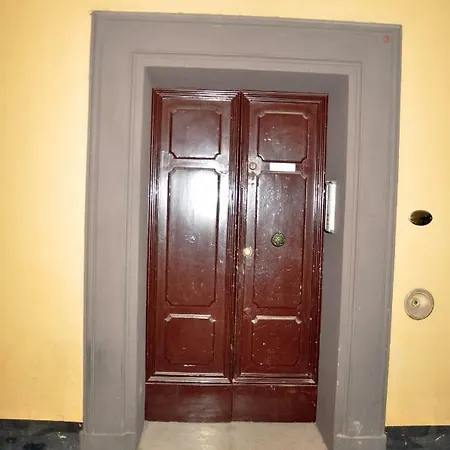 Andrea Luxury Strada Maggiore Studio 1 * Болонья